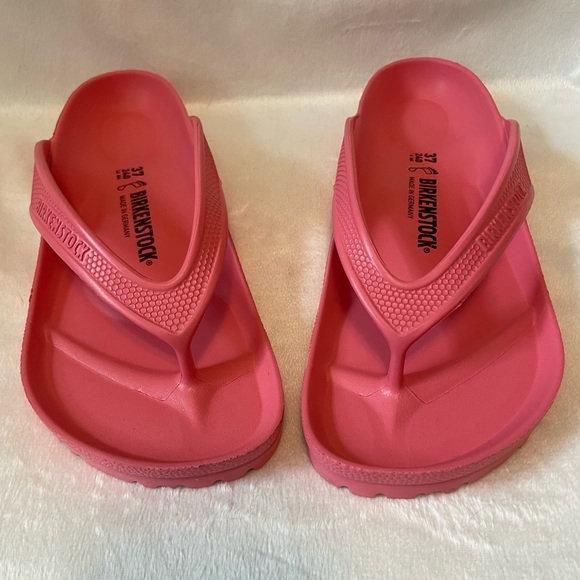 NWT Birkenstock flip flops - Picture 2 of 5